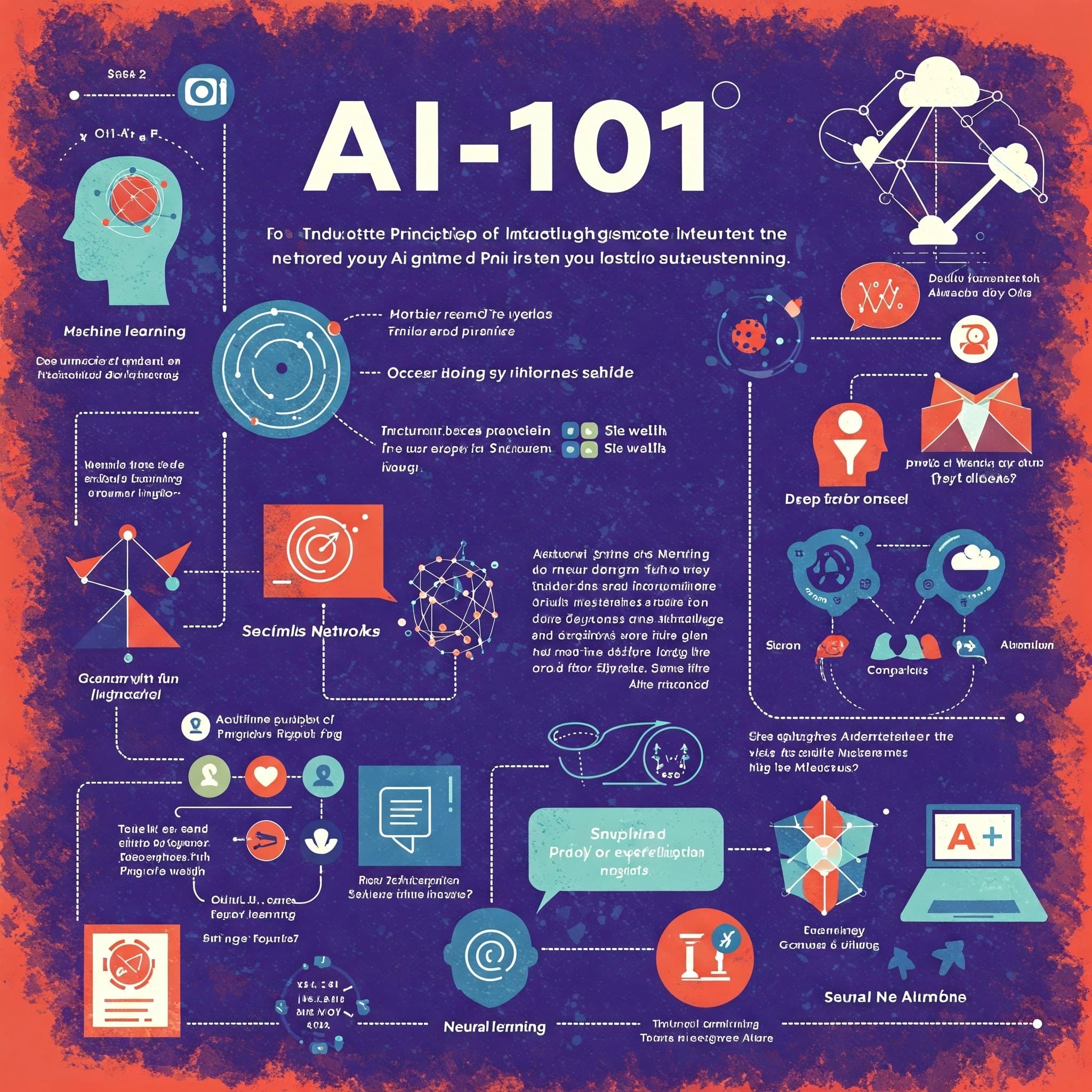 AI 101: A Beginner's Guide to Artificial Intelligence