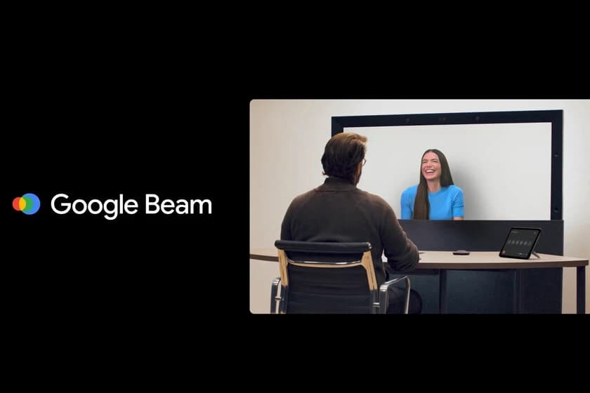 Google Beam 2025: Revolutionary AI 3D Video Platform Transforms Remote Meetings