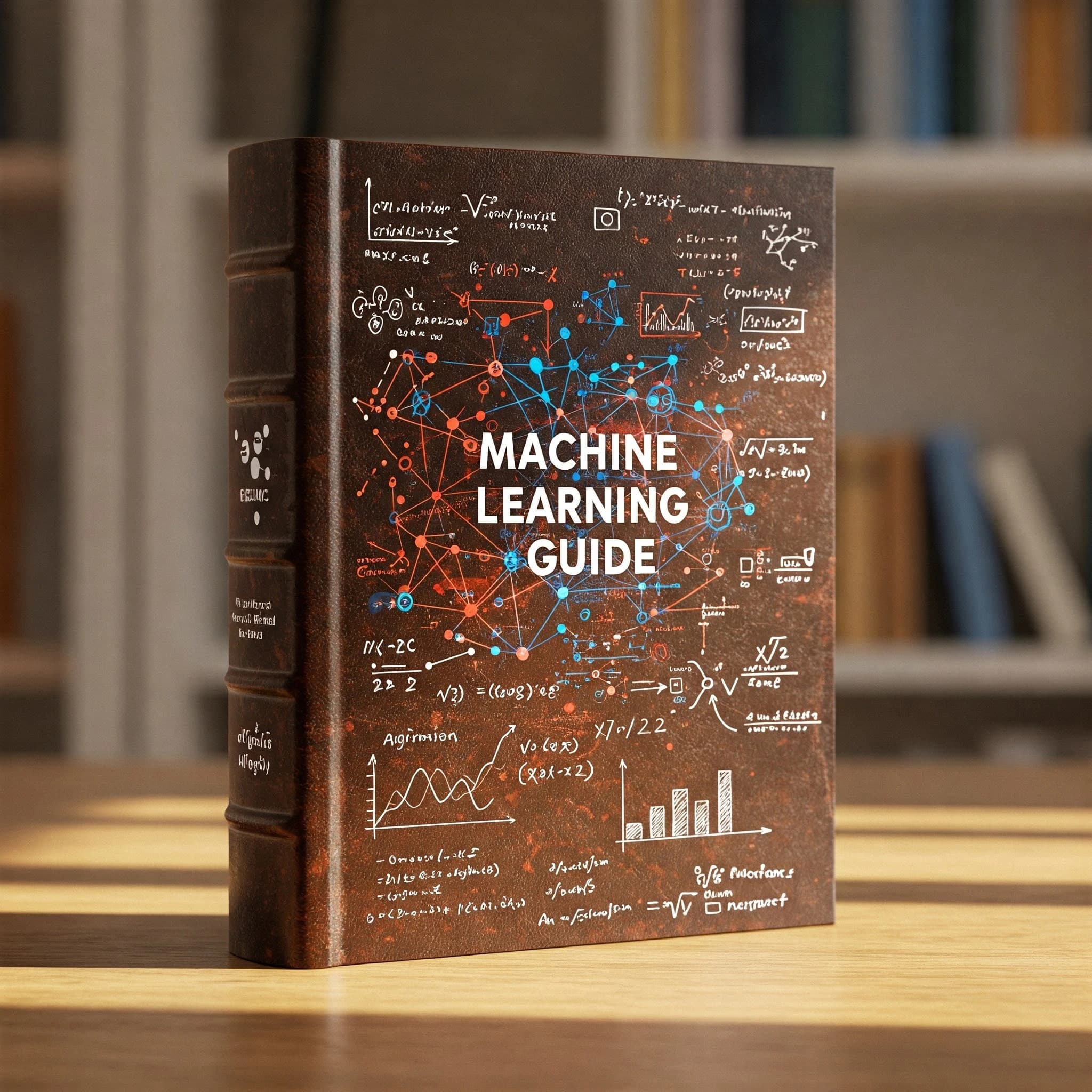 The Beginner's Guide to Machine Learning: Concepts, Tools, and Applications