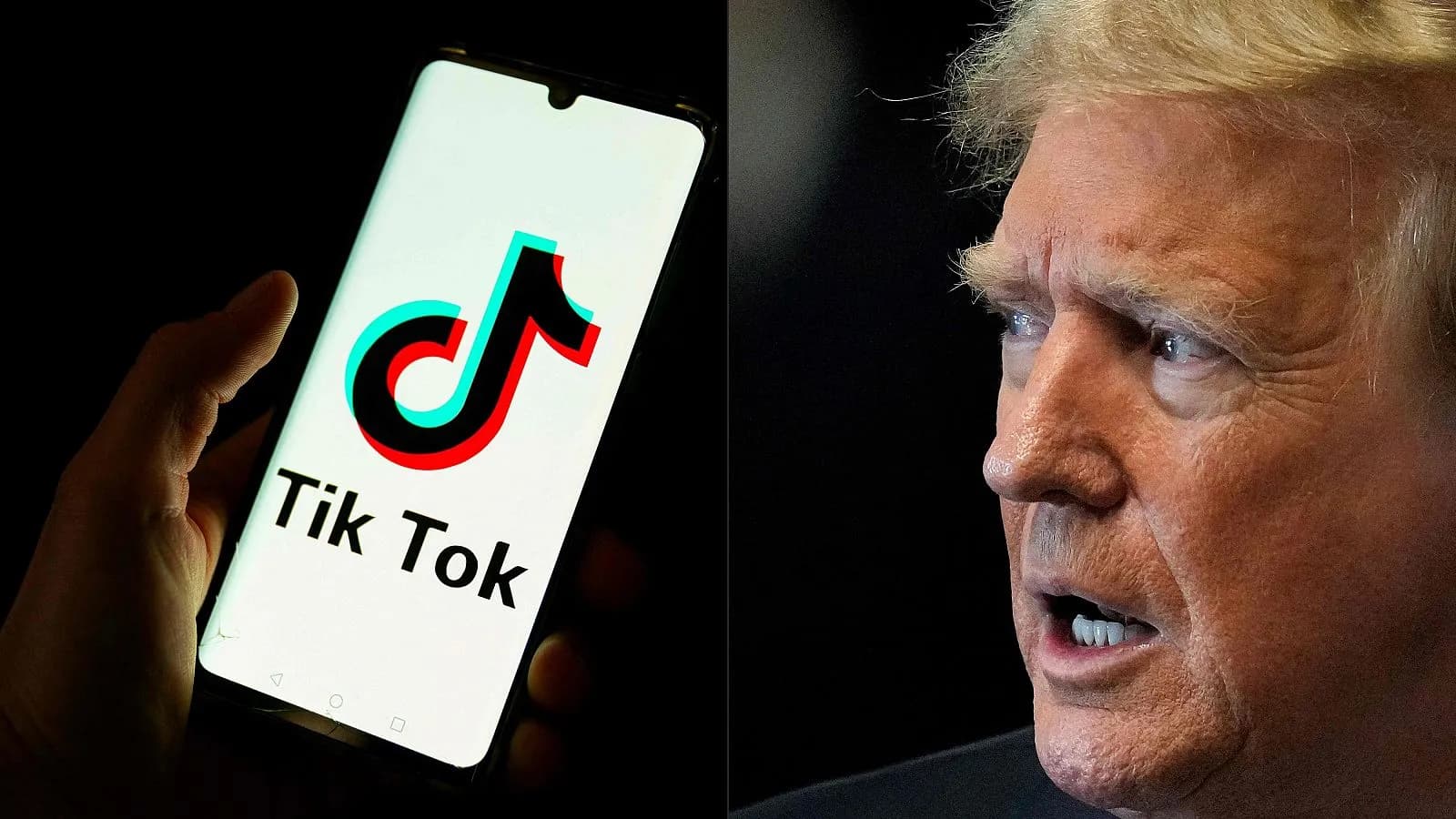 Donald Trump creates us sovereign wealth fund and might spend it on tiktok