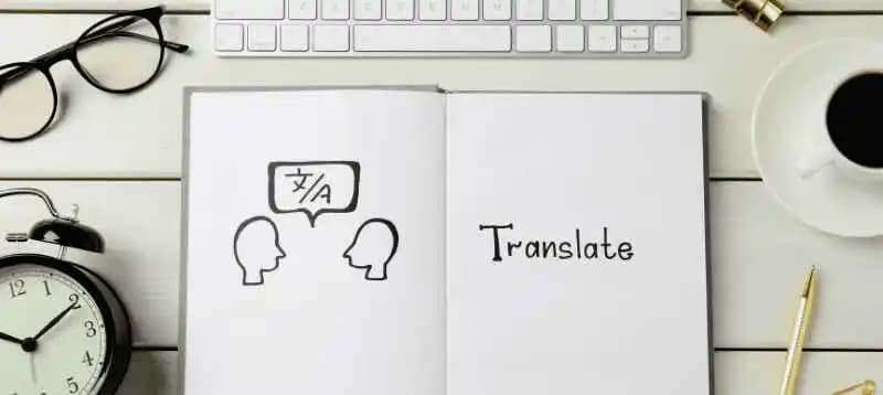 AI-Powered Real-Time Translation.