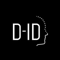 D-ID logo