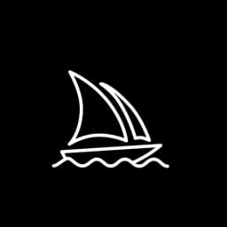 Midjourney logo