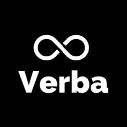 Verba AI logo